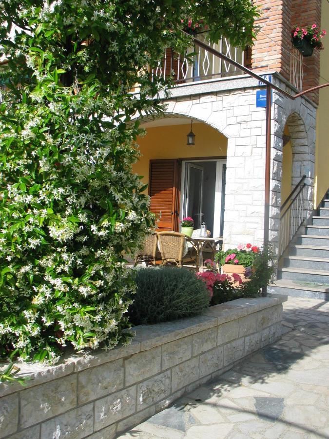 Apartmani Jolly Porec: Blizu Centra I Mora Luaran gambar